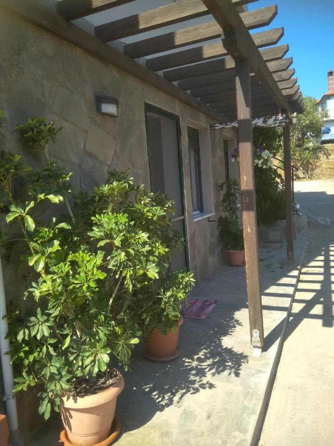 Αμυγδαλιές 33 Μύρινα Villa Eksteriør billede